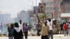 Rapes, Other New Allegations in Kenya's Election Unrest