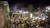 Collapsed Mexico School Raises Questions About Quake Codes