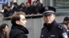 China Muzzles Media to Prevent Mideast-Style Protests