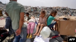 Familia zikitorokea mashambulizi katika Ukanda wa Gaza. 