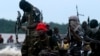 Baiwa Tsagerun Niger Delta Kudaden Karshen Wata Bashine Mafita Ba