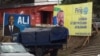 Des tensions encore palpables un an après la présidentielle gabonaise