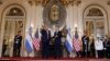 Trump Memulai Diplomasi di KTT G20