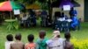 Uganda Clears Three Experimental Ebola Treatments, Watches for Spread