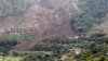 Alud en Colombia deja 7 muertos y 10 desaparecidos