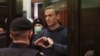 Dokter: Navalny 'Bisa Meninggal Sewaktu-waktu'