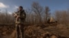 Воздухопловните сили на Украина соопштија дека Русија лансирала 23 беспилотни летала насочени кон три украински региони.