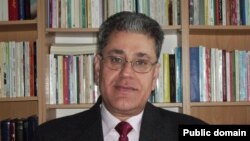 Dr Jebar Qadir