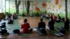 Meditation May Reduce Stress, Increase Focus