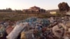 At Nairobi Dump, Abandoned Babies Found Amid Trash 