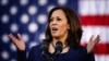 Kamala Harris é escolhida por Joe Biden para candidata a vice-presidente