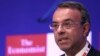Greece Seeks Europe's OK to Repay Part of IMF Loans Early