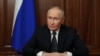 21 Kasım 2024 - Rusya Cumhurbaşkanı Putin, Rusya'nın, Ukrayna'nın Batılı ülkelerin tedarik ettiği silahlarla düzenlediği uzun menzilli saldırılara karşılık olarak Ukrayna'da bir askeri tesise hipersonik orta menzilli balistik füze saldırısı düzenlediğini açıkladı.