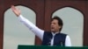 عمران خان: طالبان صلح می‌خواهند