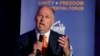 2020 Hopeful Inslee: Build US Foreign Policy Around Climate