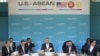 China Downplays Impact of ASEAN Meeting
