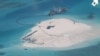 Filipina, AS Cemaskan Proyek Reklamasi China di Laut China Selatan