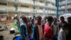 UN Aid Chief: Ethiopia's Tigray at 'Serious Risk' of Famine 