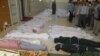 China Condemns Civilian Deaths in Syria