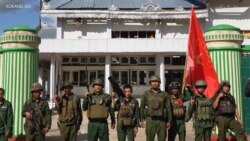စစ်ကောင်စီ နဲ့ MNDAA ကိုးကန့်အဖွဲ့ ဆက်လက်ဆွေးနွေးဖွယ်ရှိ 