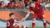 Leicester City Ta Lallasa Liverpool