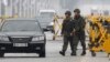 Diplomats in North Korea Stay Put Despite Warning