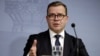 Finlandia Selidiki Padamnya Aliran Listrik Bawah Laut ke Estonia