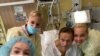 Russia's Navalny Says He's Now More Than 'Technically Alive' 