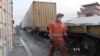 Infrastructure Funding Puts Cambodia on Front Line of Global Politics