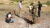 Syrian Rebels Fight in Lebanon, Car Bomb Hits Damascus