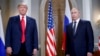 Trump Tegaskan 'Tak Pernah Bekerja untuk Rusia'