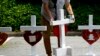 La mayoría de los registros indican ataques de violencia doméstica. Ha habido 10 matanzas familiares, la misma cantidad que en todo el 2017.