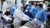 Virus Outbreak Mideast Iran کرونا ایران