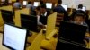 Battle for African Internet Users Stirs Freedom Fears