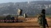 Pertempuran Israel-Palestina Kembali Sorot Militan-Salafi