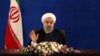 واکنش حسن روحانی به احتمال قرار گرفتن سپاه در فهرست گروههای تروریستی