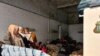 Chaos as Refugees Scramble to Shelter from Coronavirus in Turkey 