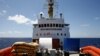 Méditerranée: des dizaines de migrants épuisés débarquent à Malte et Lampedusa