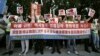 Japan Says Export Step Not Aimed at Hurting S. Korea