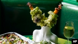 Upcycled Foods