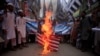 Skepticism Abounds as Pakistani Terrorists Move into Politics
