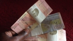 Economistas comentam impacto da guerra Rússia/ Ucrânia em Angola