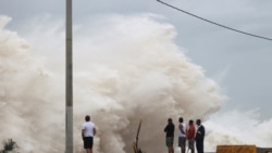 El primer huracán de la temporada en el Atlántico deja al menos nueve muertes en su paso por el Caribe

