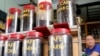 Crippling Debts, Bankruptcies Brew Vietnam Coffee Crisis