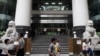 又一加拿大公民被判死刑 中加關係隨孟晚舟案重大進展更趨緊張