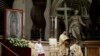 Vaticano anuncia detalles de visita del Papa a México