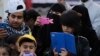 Web-Based Apps Pose Tricky Problem for Saudi Monitors