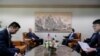 US, South Korea Fail to Reach Cost-Sharing Deal as Deadline Approaches