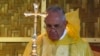 In Philippines, Pope Consoles Victims of Super-Typhoon Haiyan