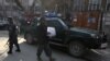 Afghan 'Green-on-Blue' Attacker Named as Iranian National